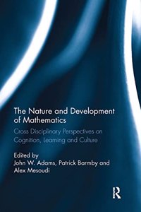 Nature and Development of Mathematics