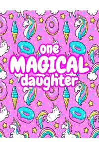One Magical Daughter