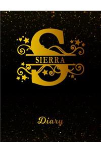 Sierra Diary