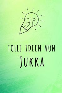 Tolle Ideen von Jukka