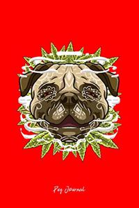 Pug Journal