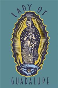 Lady of Guadalupe