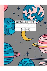 Primary Composition Notebook