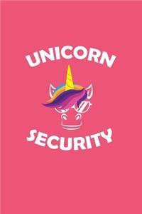 Unicorn Security