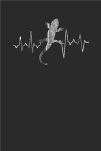 Gecko Heartbeat