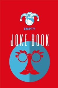 Joke Book