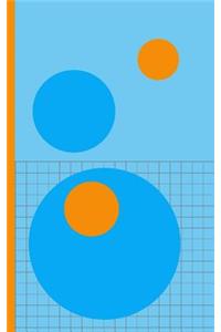 Big Blue Dots