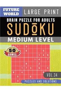 Sudoku Medium