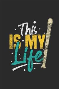 This Is My Life