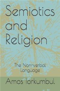 Semiotics and Religion