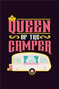 Queen Of The Camper