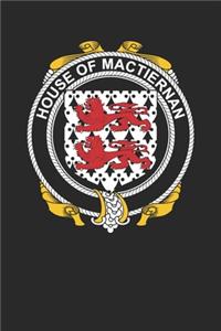 House of Mactiernan