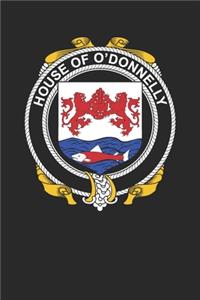 House of O'Donnelly