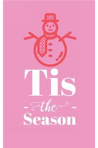 Tis The Season