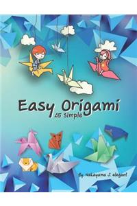 Easy Origami