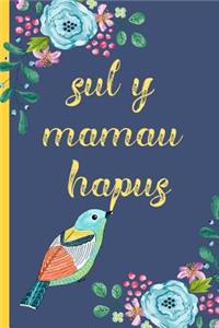 Sul Y Mamau Hapus