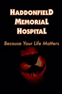 Haddonfield Memorial Hospital