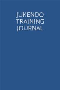 Jukendo Training Journal