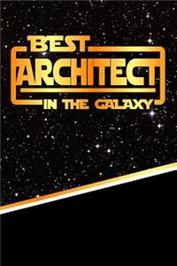 The Best Architect in the Galaxy