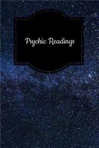 Psychic Readings