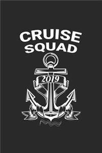 Cruise Squad 2019