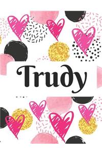 Trudy