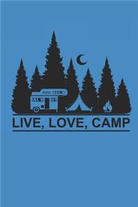 Live Love Camp
