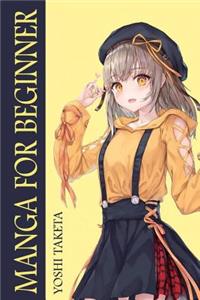 Manga for the Beginner