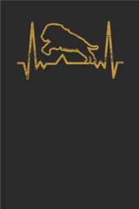 Lion Heartbeat