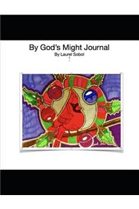 By God's Might Journal