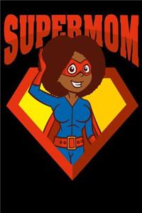 Super Mom