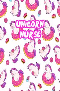 Unicorn Nurse