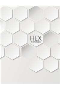 HEX Notebook
