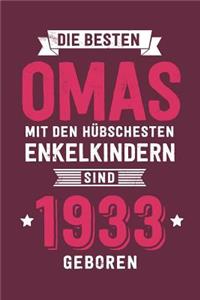 Die Besten Omas mit den hübschesten Enkelkindern