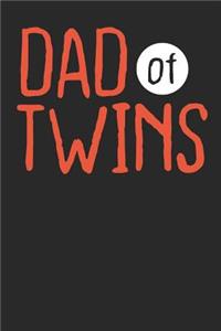 Dad of Twins