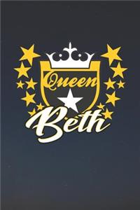 Queen Beth