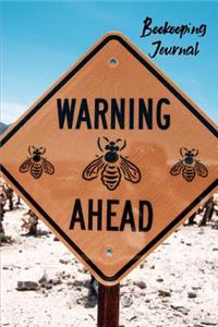 Beekeeping Journal
