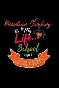 Mountain Climbing