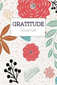 Gratitude Journal