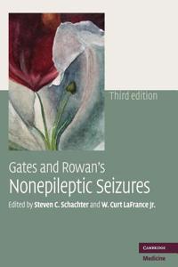 Gates and Rowan's Nonepileptic Seizures