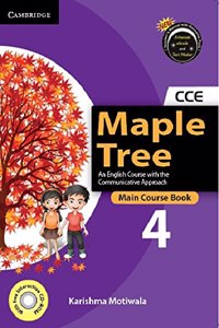 Maple Tree Level 4 Main Course Book