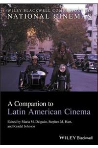 Companion to Latin American Cinema