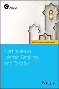 Certificate in Islamic Banking and Takaful