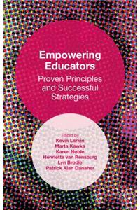 Empowering Educators