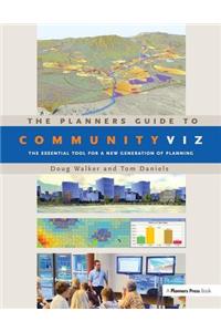 Planners Guide to Communityviz