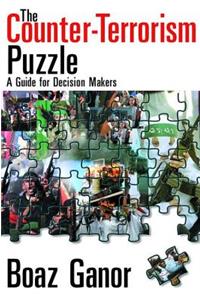 Counter-Terrorism Puzzle