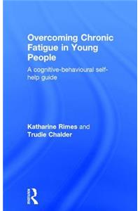 Overcoming Chronic Fatigue in Young People