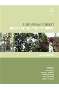 European Forest Recreation and Tourism