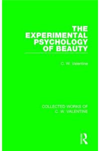 Experimental Psychology of Beauty