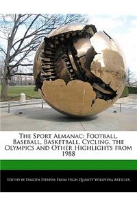 The Sport Almanac